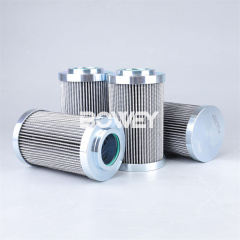 HC2217FDP4Z Bowey Replaces Pall Hydraulic Oil Filter Element