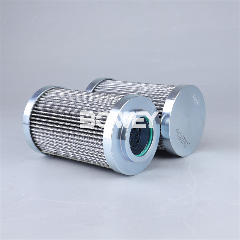 HC2217FDP4Z Bowey Replaces Pall Hydraulic Oil Filter Element