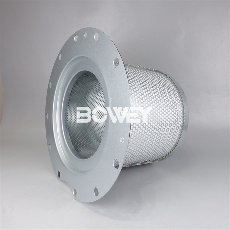 1094805800 Bowey Replaces ATLAS COPCO Air Compressor Oil Gas Separator Filter Element