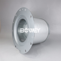 1094805800 Bowey Replaces ATLAS COPCO Air Compressor Oil Gas Separator Filter Element
