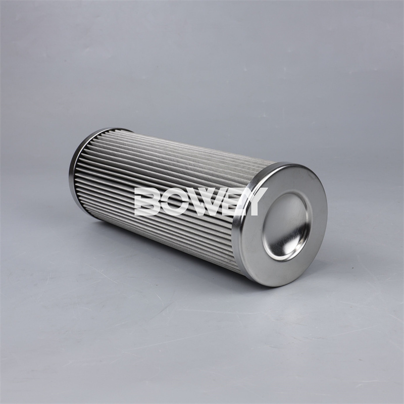 RFO39238 Bowey Replaces NUOVO PIGNONE Hydraulic Folding Filter Element