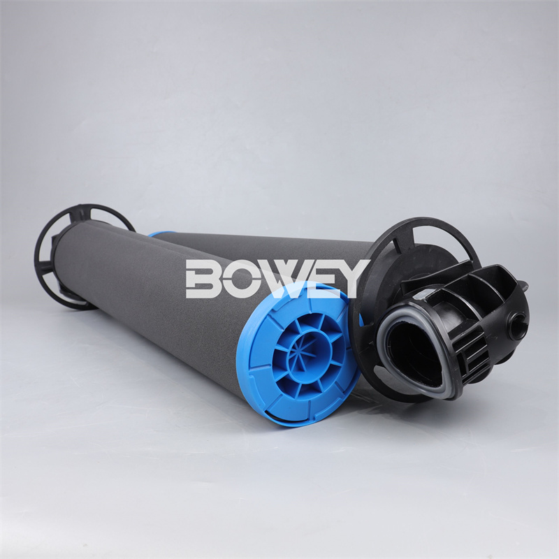 2901207923 Bowey Replaces ATLAS COPCO Air Compressor Filter Element