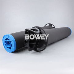 2901207923 Bowey Replaces ATLAS COPCO Air Compressor Filter Element