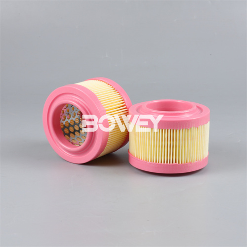 0007 L 003 P Bowey Replaces Hydac Air Breather Filter Element