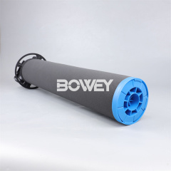 2901207923 Bowey Replaces ATLAS COPCO Air Compressor Filter Element