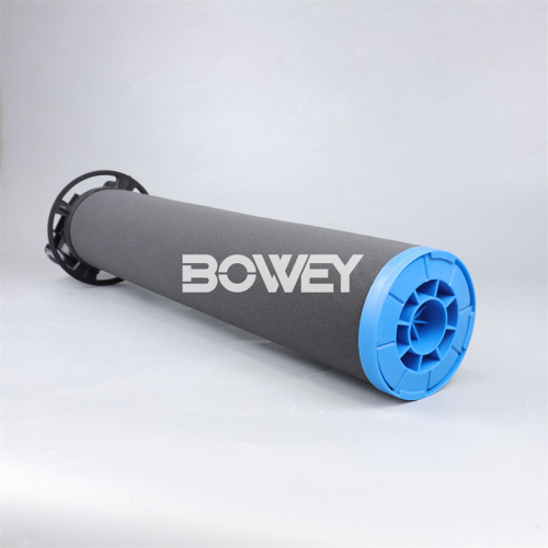 2901207923 Bowey Replaces ATLAS COPCO Air Compressor Filter Element