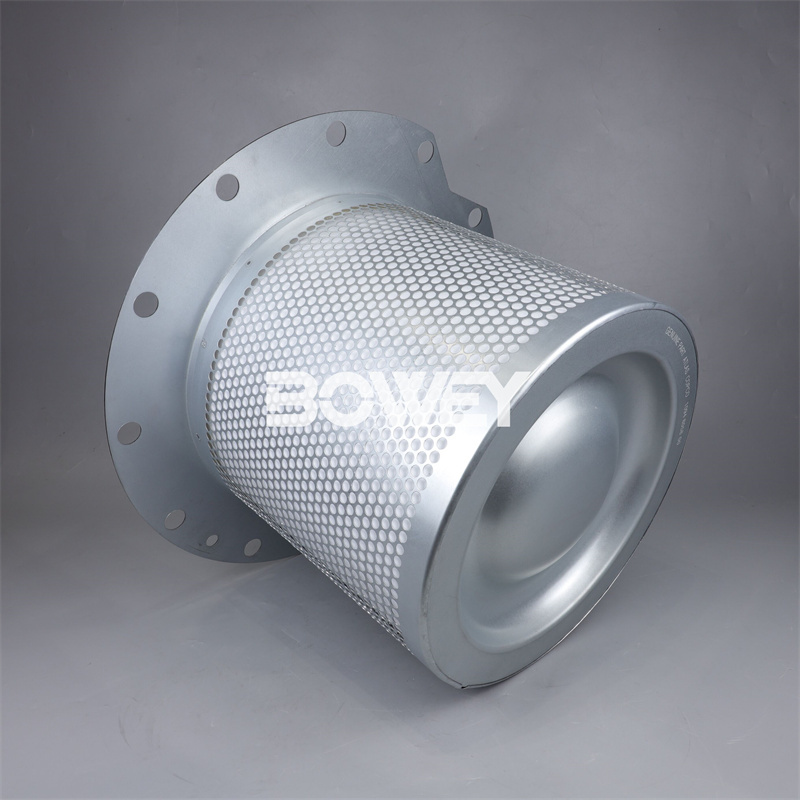 1094805800 Bowey Replaces ATLAS COPCO Air Compressor Oil Gas Separator Filter Element