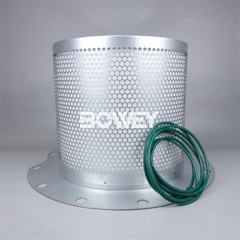 1094805800 Bowey Replaces ATLAS COPCO Air Compressor Oil Gas Separator Filter Element