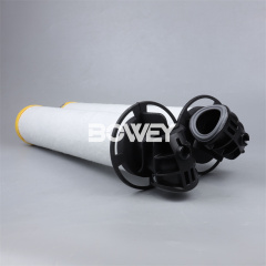 2901208017 Bowey Replaces ATLAS COPCO Air Compressor Filter Element