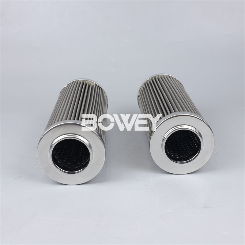RFO39238 Bowey Replaces NUOVO PIGNONE Hydraulic Folding Filter Element