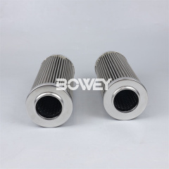 RFO39238 Bowey Replaces NUOVO PIGNONE Hydraulic Folding Filter Element