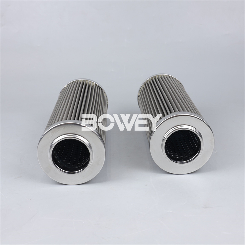 RFO39238 Bowey Replaces NUOVO PIGNONE Hydraulic Folding Filter Element