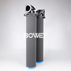 2901207923 Bowey Replaces ATLAS COPCO Air Compressor Filter Element