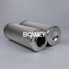 RFO39238 Bowey Replaces NUOVO PIGNONE Hydraulic Folding Filter Element