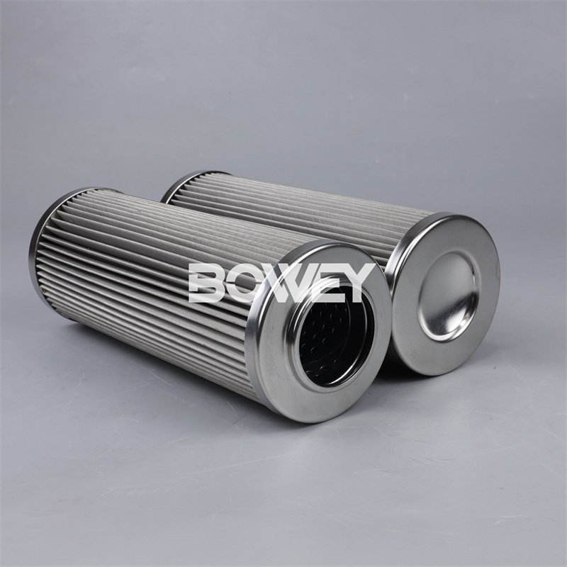 RFO39238 Bowey Replaces NUOVO PIGNONE Hydraulic Folding Filter Element