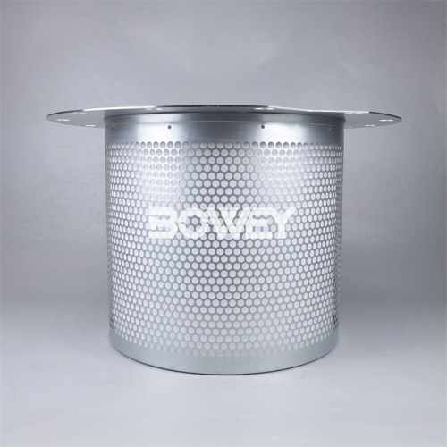 1094805800 Bowey Replaces ATLAS COPCO Air Compressor Oil Gas Separator Filter Element