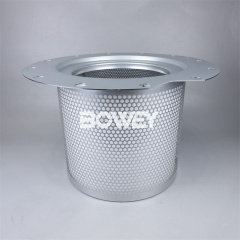 1094805800 Bowey Replaces ATLAS COPCO Air Compressor Oil Gas Separator Filter Element