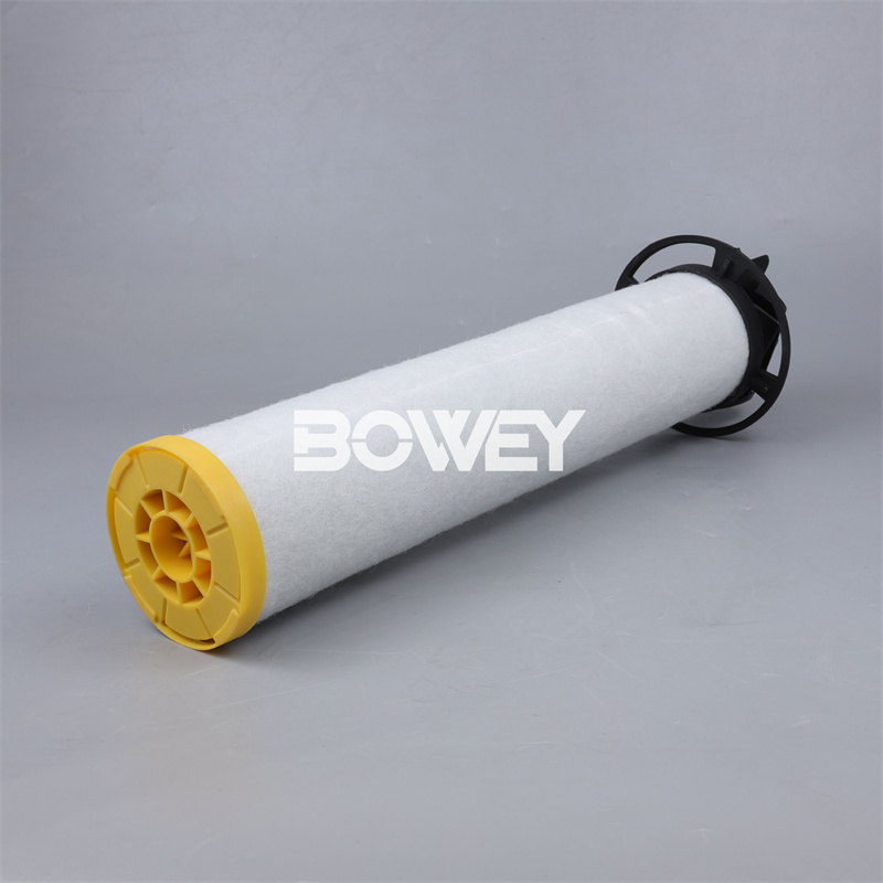 2901208017 Bowey Replaces ATLAS COPCO Air Compressor Filter Element