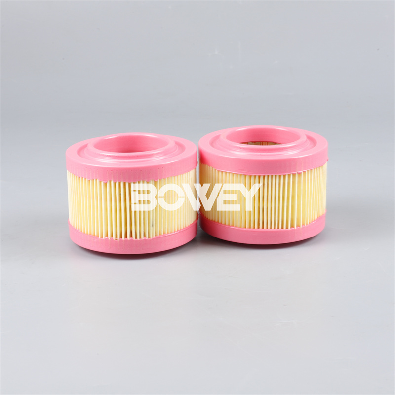 0007 L 003 P Bowey Replaces Hydac Air Breather Filter Element