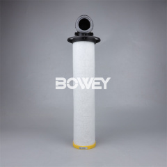 2901208017 Bowey Replaces ATLAS COPCO Air Compressor Filter Element