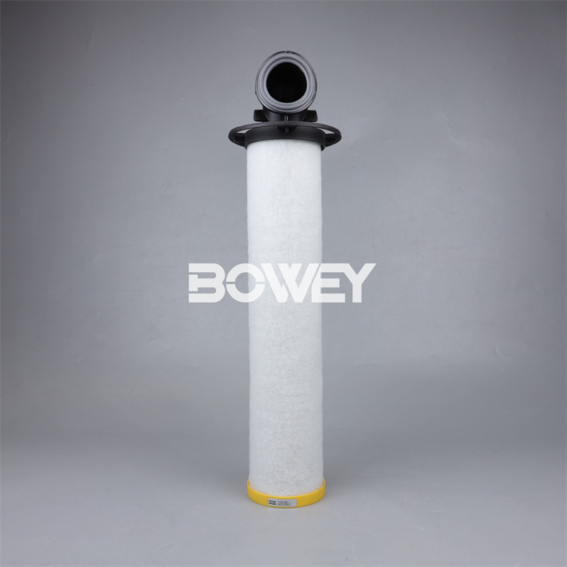 2901208017 Bowey Replaces ATLAS COPCO Air Compressor Filter Element