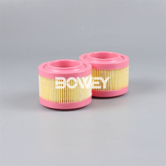 0007 L 003 P Bowey Replaces Hydac Air Breather Filter Element