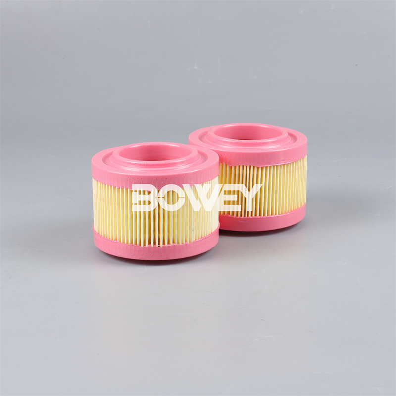 0007 L 003 P Bowey Replaces Hydac Air Breather Filter Element