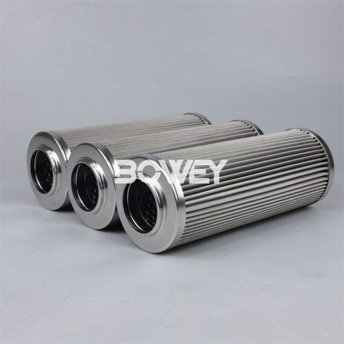 RFO39238 Bowey Replaces NUOVO PIGNONE Hydraulic Folding Filter Element