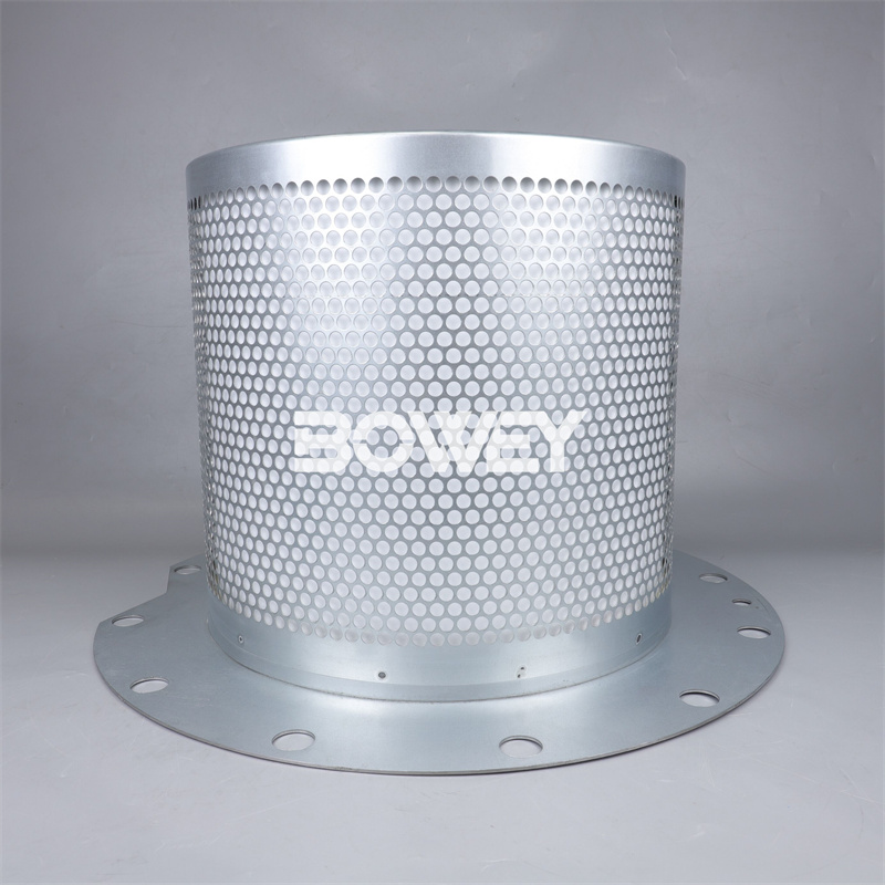 1094805800 Bowey Replaces ATLAS COPCO Air Compressor Oil Gas Separator Filter Element