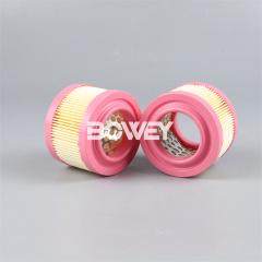 0007 L 003 P Bowey Replaces Hydac Air Breather Filter Element