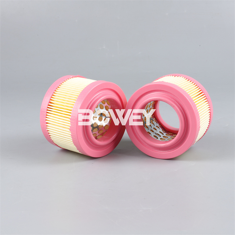 0007 L 003 P Bowey Replaces Hydac Air Breather Filter Element
