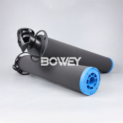 2901207923 Bowey Replaces ATLAS COPCO Air Compressor Filter Element