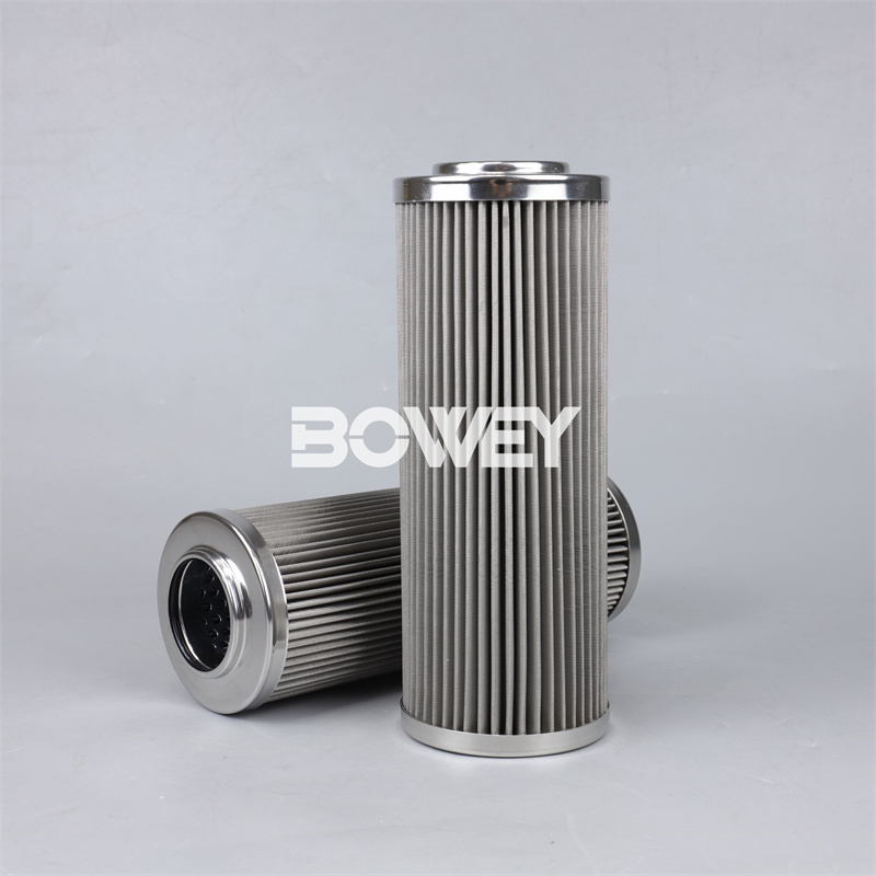 RFO39238 Bowey Replaces NUOVO PIGNONE Hydraulic Folding Filter Element