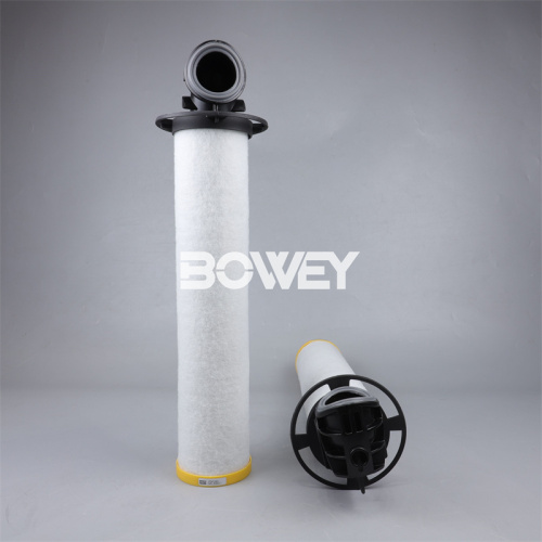 2901208017 Bowey Replaces ATLAS COPCO Air Compressor Filter Element