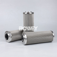 RFO39238 Bowey Replaces NUOVO PIGNONE Hydraulic Folding Filter Element