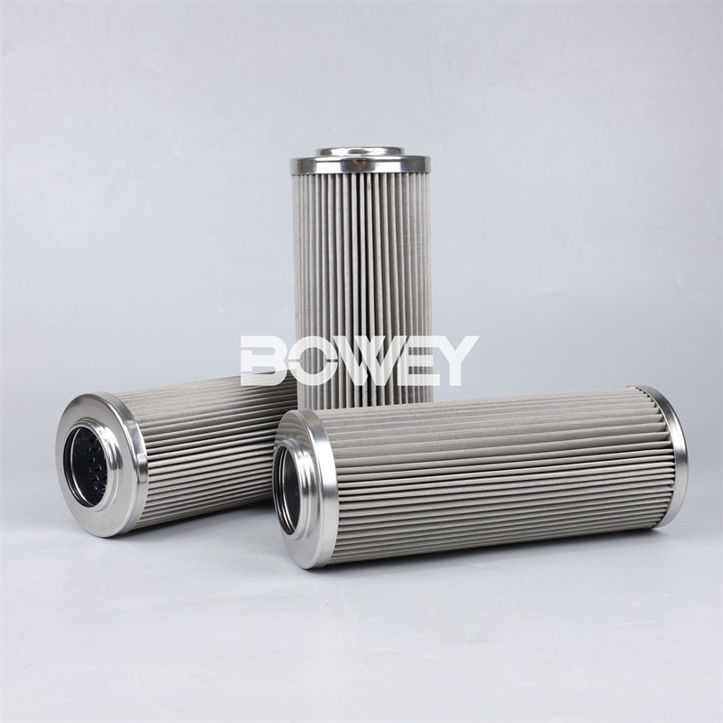 RFO39238 Bowey Replaces NUOVO PIGNONE Hydraulic Folding Filter Element