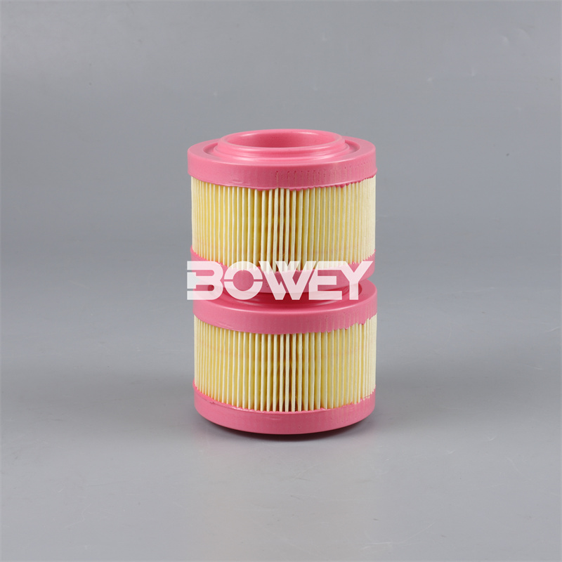 0007 L 003 P Bowey Replaces Hydac Air Breather Filter Element