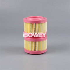 0007 L 003 P Bowey Replaces Hydac Air Breather Filter Element