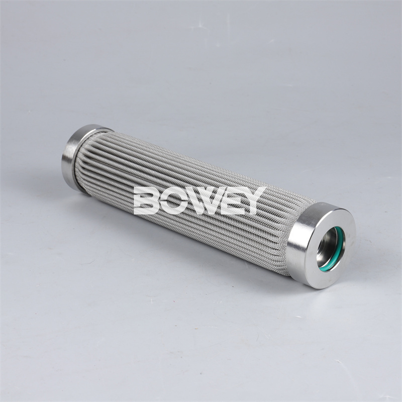 CB13300-001V CB13300-002V Bowey Replaces Moog Lubrication Filter Element