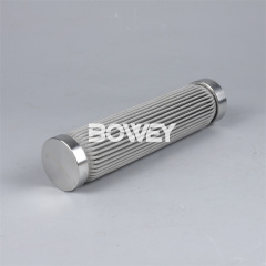 CB13300-001V CB13300-002V Bowey Replaces Moog Lubrication Filter Element