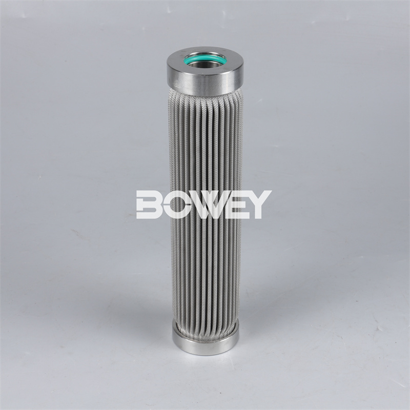 CB13300-001V CB13300-002V Bowey Replaces Moog Lubrication Filter Element
