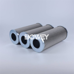 PI 25025RN SM-X25 Bowey Replaces MAHLE Hydraulic Oil Filter Element