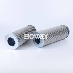 PI 25025RN SM-X25 Bowey Replaces MAHLE Hydraulic Oil Filter Element