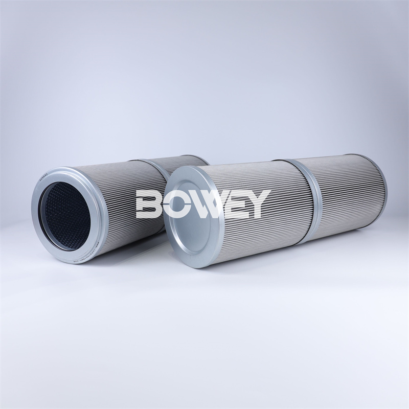 325682 01.E2001.25V.10.E.P.- Bowey Replaces Internormen Lubrication Filter Element
