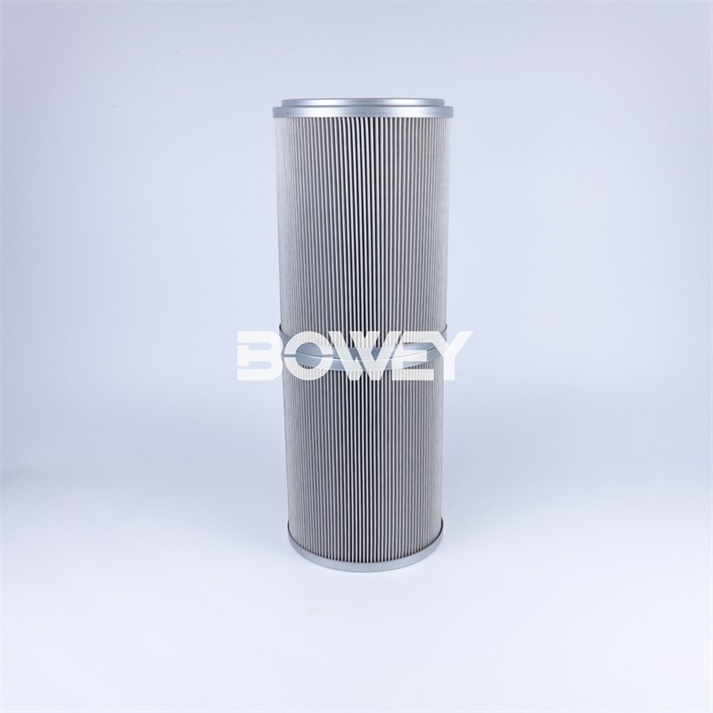 325682 01.E2001.25V.10.E.P.- Bowey Replaces Internormen Lubrication Filter Element
