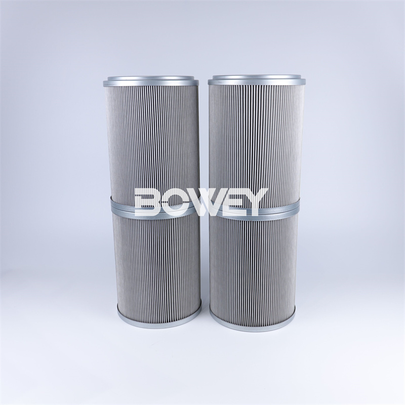 325682 01.E2001.25V.10.E.P.- Bowey Replaces Internormen Lubrication Filter Element