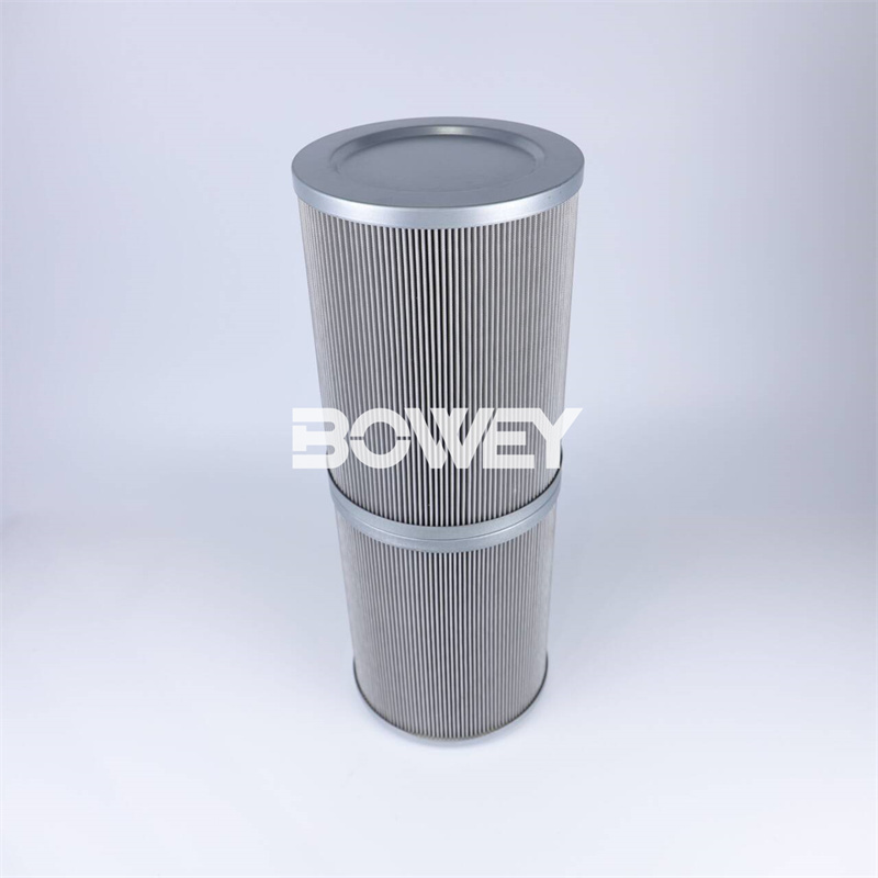 325682 01.E2001.25V.10.E.P.- Bowey Replaces Internormen Lubrication Filter Element