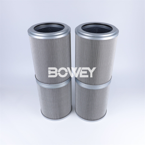 325682 01.E2001.25V.10.E.P.- Bowey Replaces Internormen Lubrication Filter Element