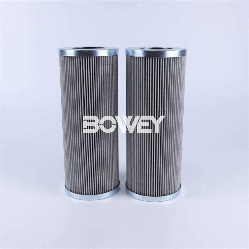 PI 25025RN SM-X25 Bowey Replaces MAHLE Hydraulic Oil Filter Element