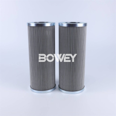 PI 25025RN SM-X25 Bowey Replaces MAHLE Hydraulic Oil Filter Element